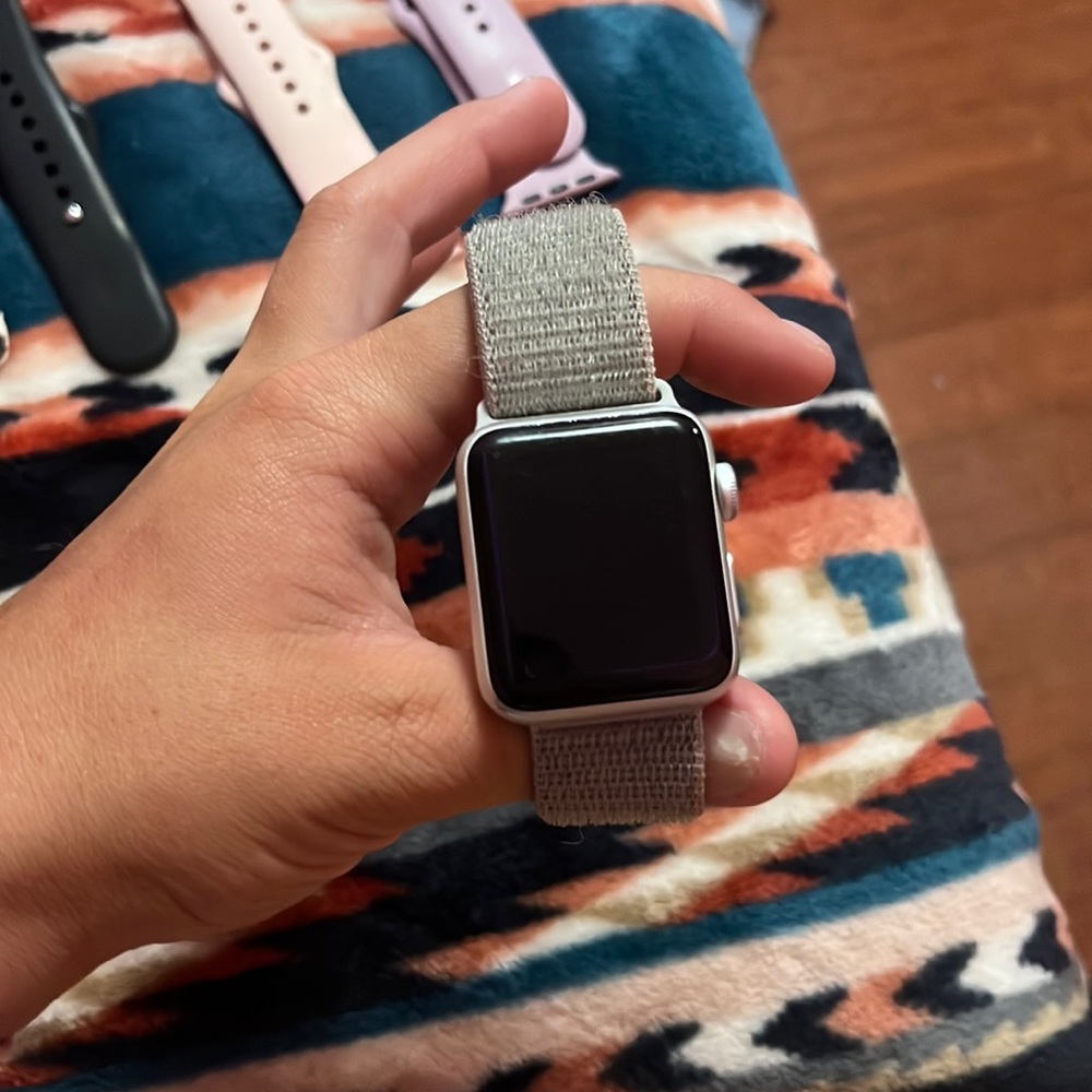 Apple Watch series 2